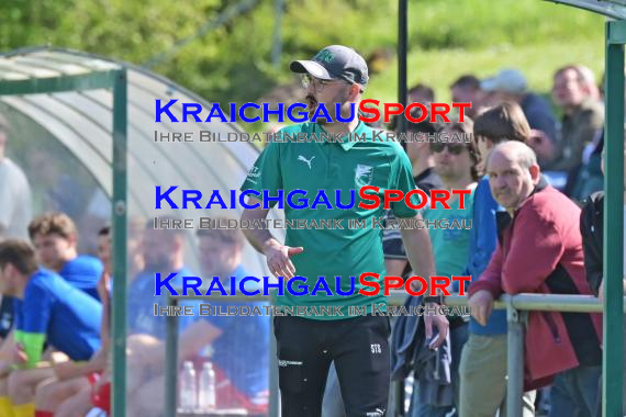 Verbandsliga-Nordbaden-FC-Zuzenhausen-vs-TSG-Weinheim (© Siegfried Lörz)