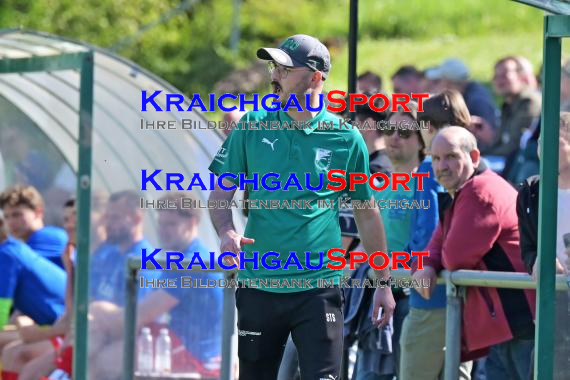 Verbandsliga-Nordbaden-FC-Zuzenhausen-vs-TSG-Weinheim (© Siegfried Lörz)