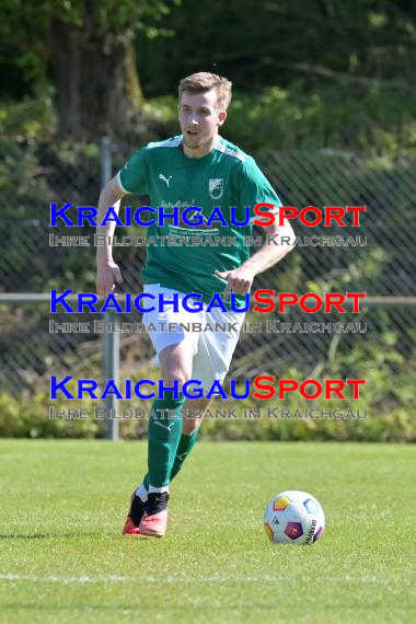 Verbandsliga-Nordbaden-FC-Zuzenhausen-vs-TSG-Weinheim (© Siegfried Lörz)