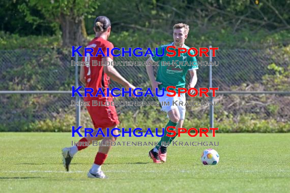 Verbandsliga-Nordbaden-FC-Zuzenhausen-vs-TSG-Weinheim (© Siegfried Lörz)