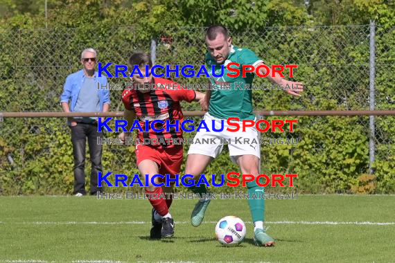 Verbandsliga-Nordbaden-FC-Zuzenhausen-vs-TSG-Weinheim (© Siegfried Lörz)