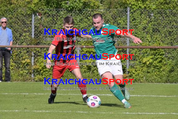 Verbandsliga-Nordbaden-FC-Zuzenhausen-vs-TSG-Weinheim (© Siegfried Lörz)