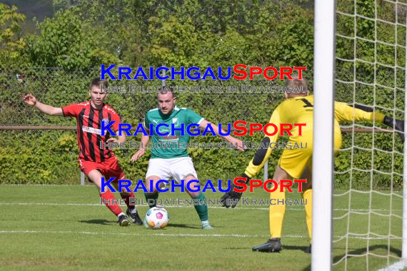 Verbandsliga-Nordbaden-FC-Zuzenhausen-vs-TSG-Weinheim (© Siegfried Lörz)