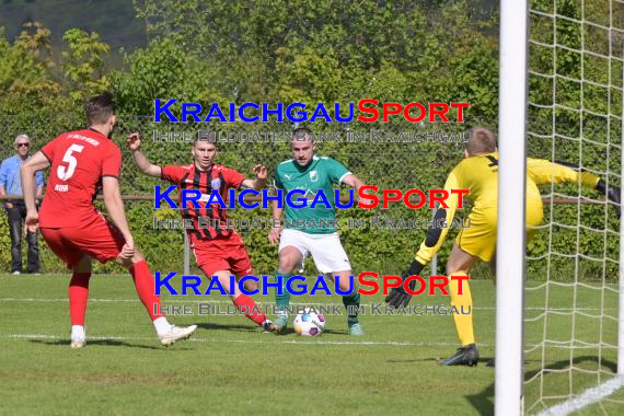 Verbandsliga-Nordbaden-FC-Zuzenhausen-vs-TSG-Weinheim (© Siegfried Lörz)