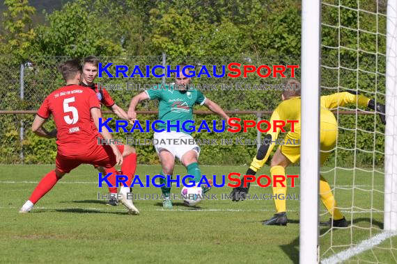 Verbandsliga-Nordbaden-FC-Zuzenhausen-vs-TSG-Weinheim (© Siegfried Lörz)