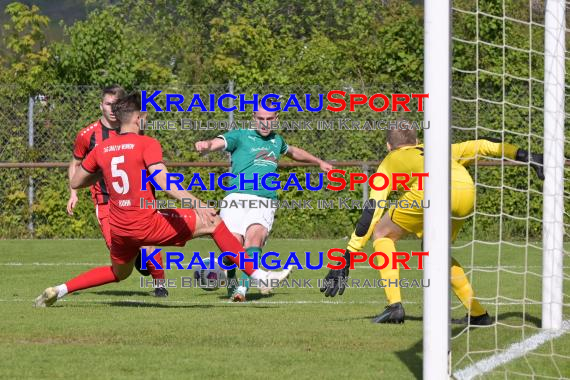 Verbandsliga-Nordbaden-FC-Zuzenhausen-vs-TSG-Weinheim (© Siegfried Lörz)