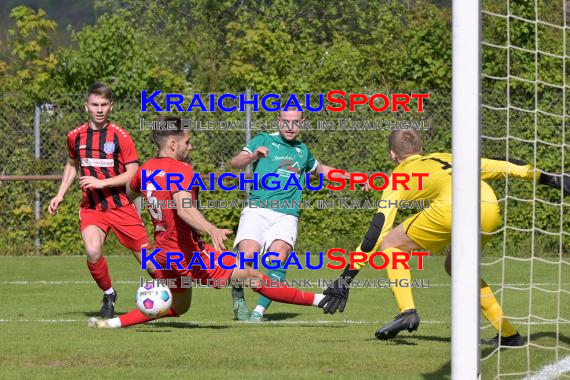 Verbandsliga-Nordbaden-FC-Zuzenhausen-vs-TSG-Weinheim (© Siegfried Lörz)