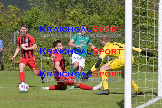 Verbandsliga-Nordbaden-FC-Zuzenhausen-vs-TSG-Weinheim (© Siegfried Lörz)