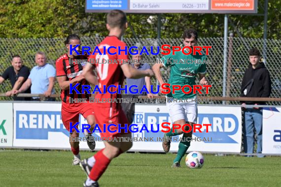 Verbandsliga-Nordbaden-FC-Zuzenhausen-vs-TSG-Weinheim (© Siegfried Lörz)