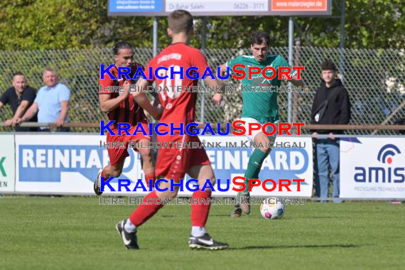 Verbandsliga-Nordbaden-FC-Zuzenhausen-vs-TSG-Weinheim (© Siegfried Lörz)