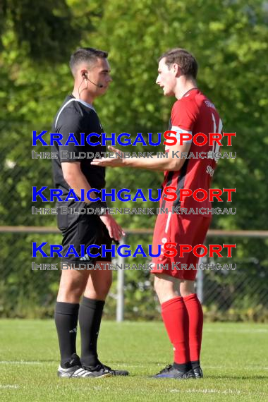 Verbandsliga-Nordbaden-FC-Zuzenhausen-vs-TSG-Weinheim (© Siegfried Lörz)