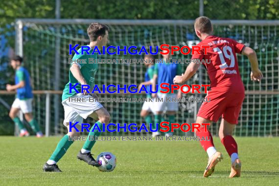 Verbandsliga-Nordbaden-FC-Zuzenhausen-vs-TSG-Weinheim (© Siegfried Lörz)