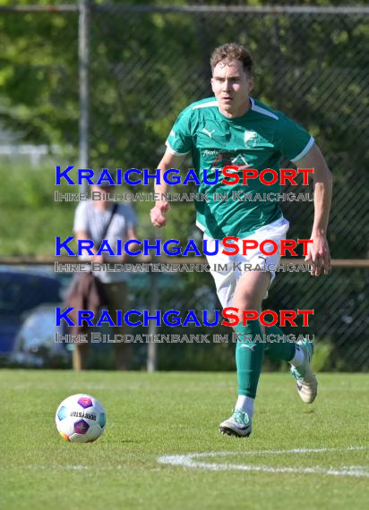 Verbandsliga-Nordbaden-FC-Zuzenhausen-vs-TSG-Weinheim (© Siegfried Lörz)