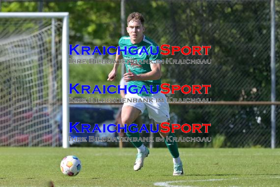 Verbandsliga-Nordbaden-FC-Zuzenhausen-vs-TSG-Weinheim (© Siegfried Lörz)