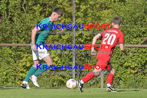 Verbandsliga-Nordbaden-FC-Zuzenhausen-vs-TSG-Weinheim (© Siegfried Lörz)