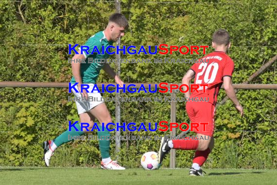 Verbandsliga-Nordbaden-FC-Zuzenhausen-vs-TSG-Weinheim (© Siegfried Lörz)