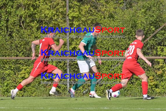 Verbandsliga-Nordbaden-FC-Zuzenhausen-vs-TSG-Weinheim (© Siegfried Lörz)