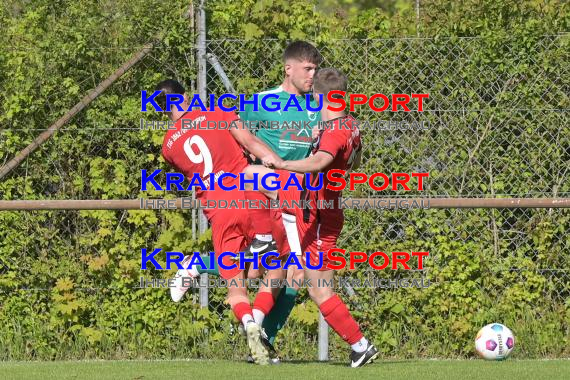 Verbandsliga-Nordbaden-FC-Zuzenhausen-vs-TSG-Weinheim (© Siegfried Lörz)