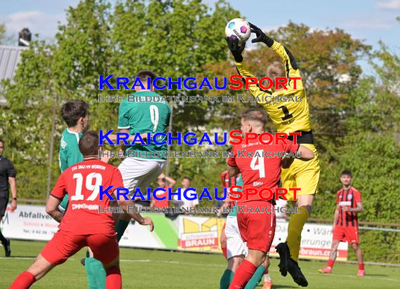 Verbandsliga-Nordbaden-FC-Zuzenhausen-vs-TSG-Weinheim (© Siegfried Lörz)