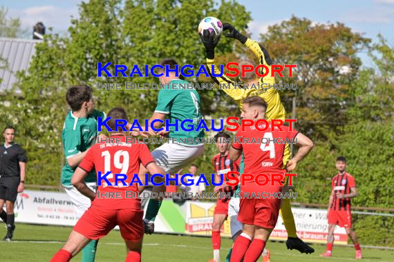 Verbandsliga-Nordbaden-FC-Zuzenhausen-vs-TSG-Weinheim (© Siegfried Lörz)