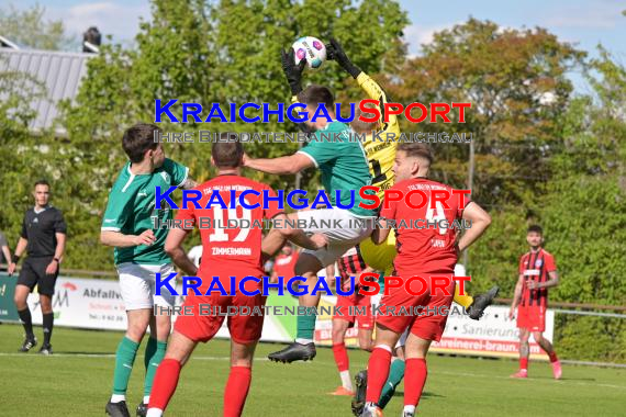 Verbandsliga-Nordbaden-FC-Zuzenhausen-vs-TSG-Weinheim (© Siegfried Lörz)