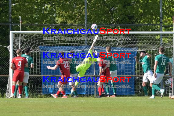 Verbandsliga-Nordbaden-FC-Zuzenhausen-vs-TSG-Weinheim (© Siegfried Lörz)