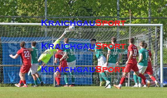 Verbandsliga-Nordbaden-FC-Zuzenhausen-vs-TSG-Weinheim (© Siegfried Lörz)