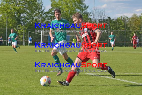 Verbandsliga-Nordbaden-FC-Zuzenhausen-vs-TSG-Weinheim (© Siegfried Lörz)