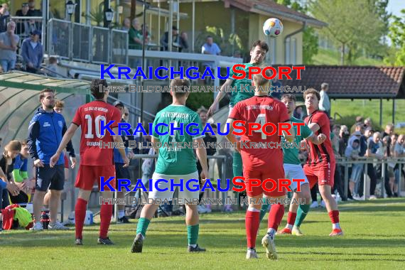 Verbandsliga-Nordbaden-FC-Zuzenhausen-vs-TSG-Weinheim (© Siegfried Lörz)