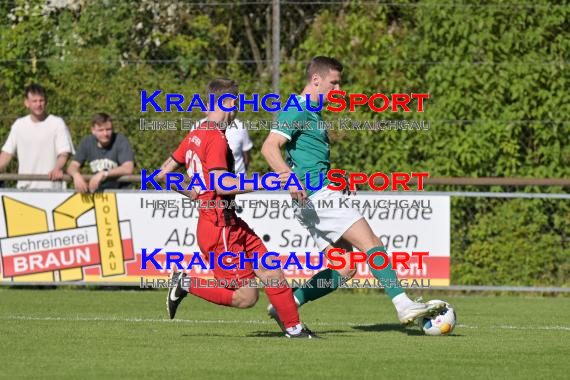 Verbandsliga-Nordbaden-FC-Zuzenhausen-vs-TSG-Weinheim (© Siegfried Lörz)