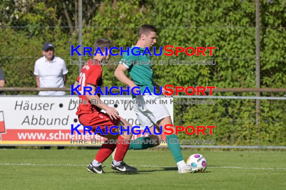 Verbandsliga-Nordbaden-FC-Zuzenhausen-vs-TSG-Weinheim (© Siegfried Lörz)