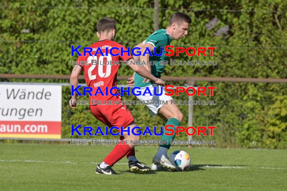 Verbandsliga-Nordbaden-FC-Zuzenhausen-vs-TSG-Weinheim (© Siegfried Lörz)