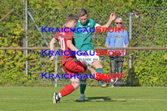 Verbandsliga-Nordbaden-FC-Zuzenhausen-vs-TSG-Weinheim (© Siegfried Lörz)