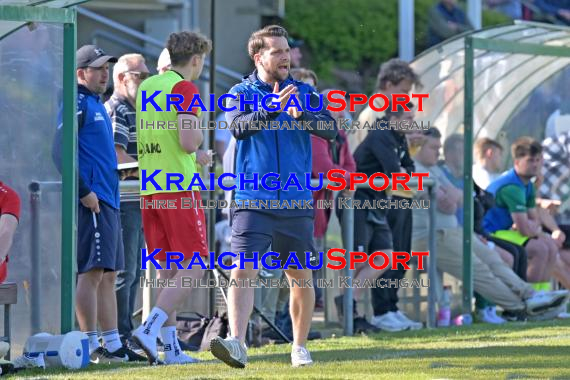 Verbandsliga-Nordbaden-FC-Zuzenhausen-vs-TSG-Weinheim (© Siegfried Lörz)