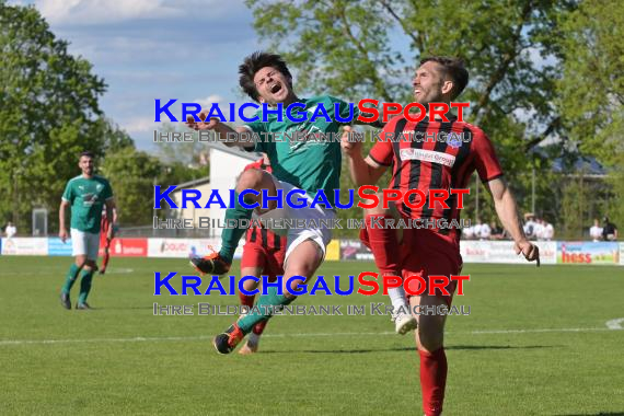 Verbandsliga-Nordbaden-FC-Zuzenhausen-vs-TSG-Weinheim (© Siegfried Lörz)