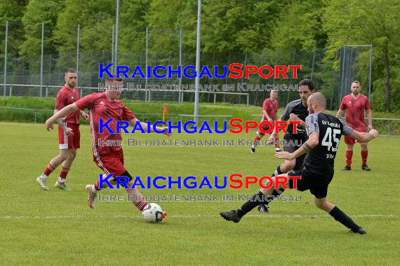 Kreisklasse-Sinsheim-Reserve-FC-Weiler-vs-SV-Bargen (© Siegfried Lörz)