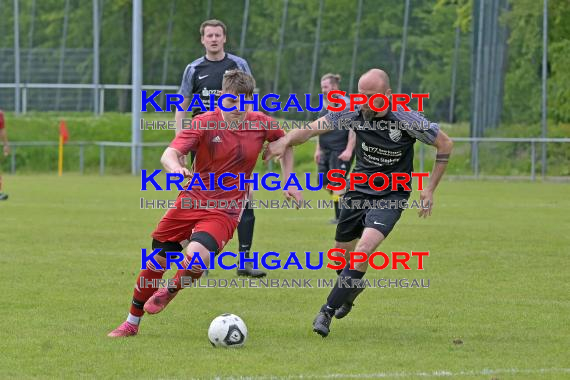 Kreisklasse-Sinsheim-Reserve-FC-Weiler-vs-SV-Bargen (© Siegfried Lörz)