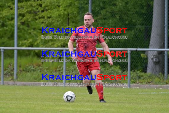 Kreisklasse-Sinsheim-Reserve-FC-Weiler-vs-SV-Bargen (© Siegfried Lörz)