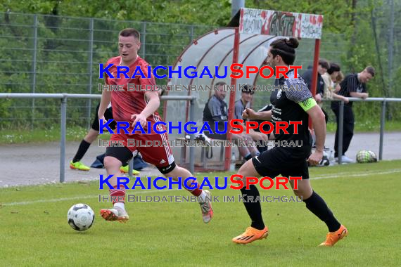 Kreisklasse-Sinsheim-Reserve-FC-Weiler-vs-SV-Bargen (© Siegfried Lörz)