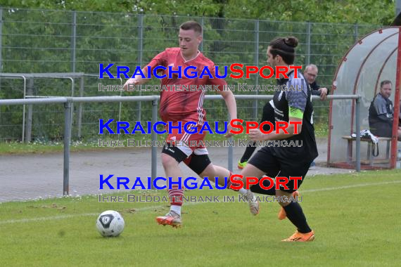 Kreisklasse-Sinsheim-Reserve-FC-Weiler-vs-SV-Bargen (© Siegfried Lörz)