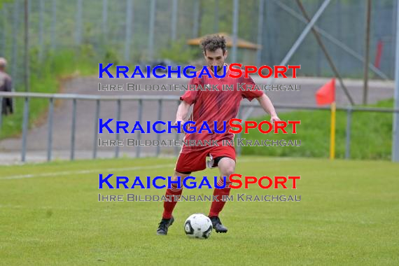 Kreisklasse-Sinsheim-Reserve-FC-Weiler-vs-SV-Bargen (© Siegfried Lörz)