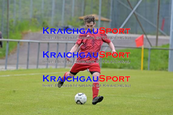 Kreisklasse-Sinsheim-Reserve-FC-Weiler-vs-SV-Bargen (© Siegfried Lörz)