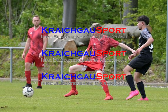 Kreisklasse-Sinsheim-Reserve-FC-Weiler-vs-SV-Bargen (© Siegfried Lörz)