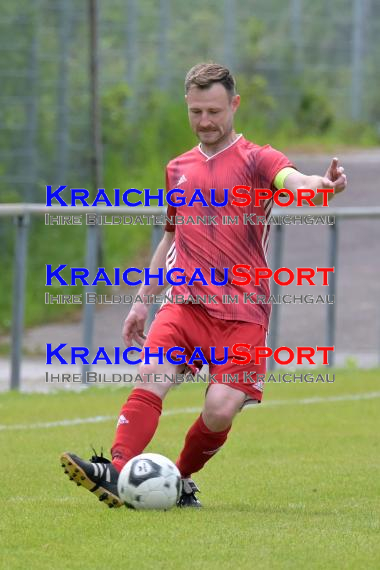 Kreisklasse-Sinsheim-Reserve-FC-Weiler-vs-SV-Bargen (© Siegfried Lörz)