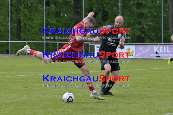 Kreisklasse-Sinsheim-Reserve-FC-Weiler-vs-SV-Bargen (© Siegfried Lörz)