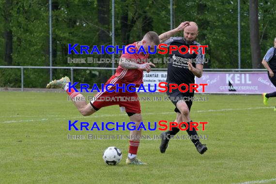 Kreisklasse-Sinsheim-Reserve-FC-Weiler-vs-SV-Bargen (© Siegfried Lörz)