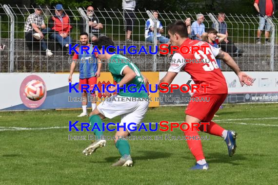 Verbandsliga-VfB-Eppingen-vs-FC-Zuzenhausen       (© Siegfried Lörz)