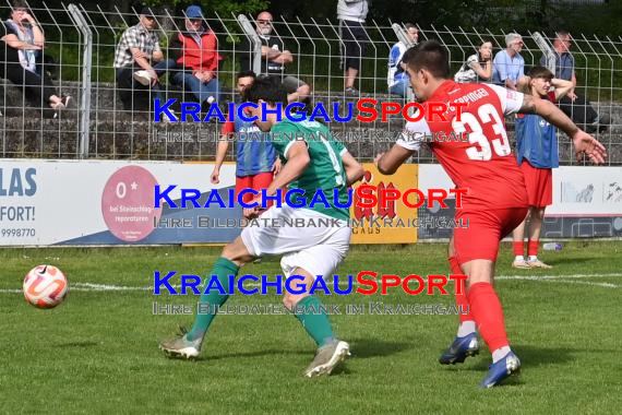 Verbandsliga-VfB-Eppingen-vs-FC-Zuzenhausen       (© Siegfried Lörz)