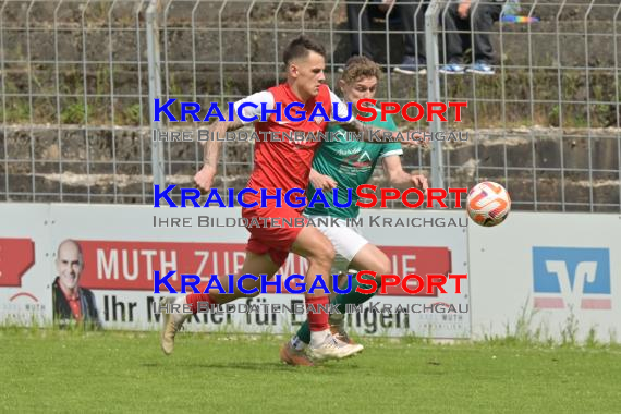 Verbandsliga-VfB-Eppingen-vs-FC-Zuzenhausen       (© Siegfried Lörz)