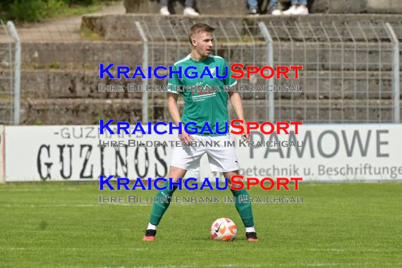 Verbandsliga-VfB-Eppingen-vs-FC-Zuzenhausen       (© Siegfried Lörz)